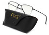 Cyxus - Gafas De Luz Azul Con Clip, Lentes Para Juegos De Or 5