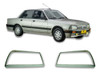 Juego Aros Optica Peugeot 505 1992 1993 1994 1995 1996 0