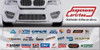 Kit 2 Bieletas Barra Estabilizadora Delante Bmw Serie 3 04/ 3