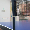 Comesee Red De Ping Pong Profesional Con Clip 4
