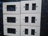 Tapas De Electricidad Covre X 6 Usadas 0