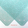 Cait Chapman Home Collection Manteles Individuales De Vinilo 4