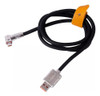 Cable V8 Entrada Giratoria Longitud  1 M 8831 1