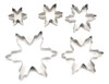 4 Pcs 5