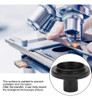 Adaptador De Lente De Microscópio Tubo De Extensão De Montag 4