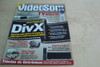 Revista Video Som 75 / Guia Completo Divx Impressora Scanner 0