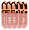 6 - Gloss Labial Cor 2 Js011302 -jasmyne Atacado 0