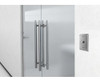 Pulsador Salida Con Tapa P/registro intelbras bt5000in 1