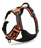 Arnes Para Perros Sgoda Arnes Reflectante Para Mascotas Ch 0
