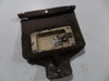 Antigua Base Luz Interior  Farol Chevrolet 1947 Insignia 0