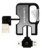 Cable Carga Scosche Micro Y Mini Usb - Tecnobox 1