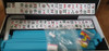 Mah Jongg Juego De Caja 4