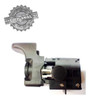 Repuesto Interruptor Gatillo Taladro Stanley Sdh600 Sdh700 1