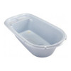 Bañito Onna Luxe Celeste 0