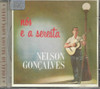 N62 - Cd - Nelson Gonçalves - Nós E A Seresta - Lacrado 0