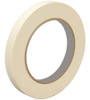 Cinta De Papel Para Enmascarar Pintor Blanca 19 Mm X 50mts 0