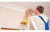 Cinta De Papel Para Enmascarar Pintor Blanca 19 Mm X 50mts 1
