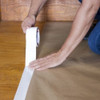 Cinta De Papel Para Enmascarar Pintor Blanca 19 Mm X 50mts 2
