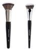 Pincel Kabuki Reto Linha A03 +pincel Precisão Contorno A06 0