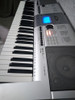 Organo Yamaha Psr E403 1