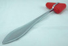 Martelo De Taylor 19cm Vermelho/prata Md 4
