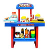 Supermercado Fast Food Petit Gourmet Lionel's 2003 1