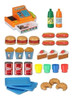 Supermercado Fast Food Petit Gourmet Lionel's 2003 2