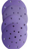 Disco Lija Con Velcro Purpura Simil 3m X 150mm 0