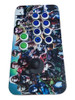 Controle Arcade  Usb Pc Pi3 Ps3 Ps4 Legacy Envio Imediato 1