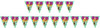 Pequeños Héroes  Kit Imprimible Personalizados Cumpleaños 3