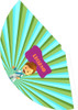 Pequeños Héroes  Kit Imprimible Personalizados Cumpleaños 5