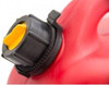 Bidón De Plástico Para Nafta Combustible 8 L Driven Be08r 4
