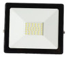 Reflector Silverlight 30w Luz Fria 5500k Ip65 Bajo Consumo 1