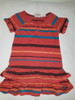 Vestido Roxy De Beba 12 Meses Hermoso 0 Vestido Roxy De Beba 12 Meses Hermoso 0
