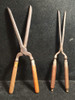 2 Antiguos Rizadores De Pelo 1