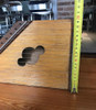 Excelente Cítara De Madera 3
