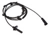 Sensor Abs Para Dodge Ram 2500 6.7 Trasero Izquierdo Masser 0