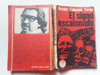 El Signo Escalonado - Nestor Taboada Teran Ediciones Del Sol 4