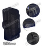 Funda Pedalera Line 6 Helix Floor Mochila, Ajuste Interno M 3