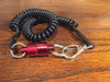 Copo Red Para Pesca De Truchas (soporte Magnético) 0