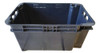 Cajones Plasticos Apilables Embutibles 58x38x26 Nuevos 0