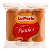 18 Panchos Cortos + Pan La Perla 1