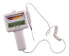 Medidor Nível Cloro Ph/cl2 Para Piscina 1,2 ~ 4