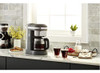Kitchenaid Kcm1209dg Drip Coffee Maker, 12 Cup, 5