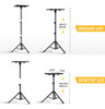 Trípode Del Soporte Del Proyector Facilife, Soporte De Piso 4