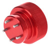 Herramienta De Ajuste Titleist Scotty Cameron, Roja 2