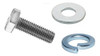 1052169 - Kit Parafuso Especial Caterpillar 0