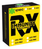Receptor Rx Immunity Mono Ipec Para Controle Portão 433 Mhz 3