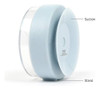 Mooas 2way Reloj De Baño Silencioso A Prueba De Agua, Reloj 3