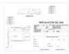 Planos De Gas(autocad) 3